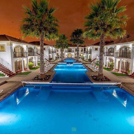 Aparthotel Serena Dream ลาเซเรนา ภายนอก รูปภาพ