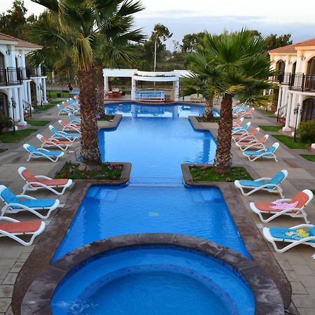 Aparthotel Serena Dream ลาเซเรนา ภายนอก รูปภาพ