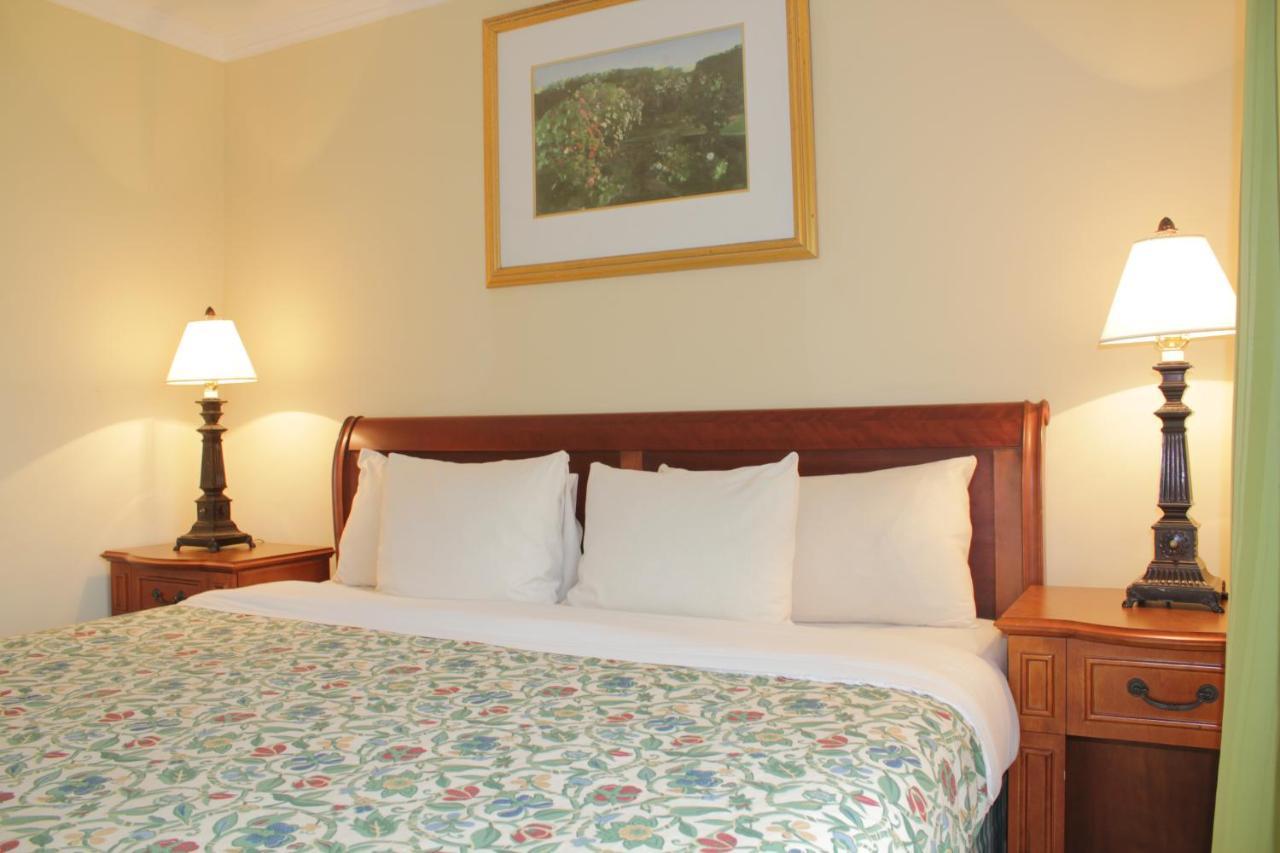 Aparthotel Serena Dream ลาเซเรนา ภายนอก รูปภาพ
