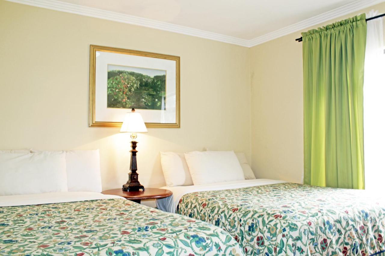 Aparthotel Serena Dream ลาเซเรนา ภายนอก รูปภาพ
