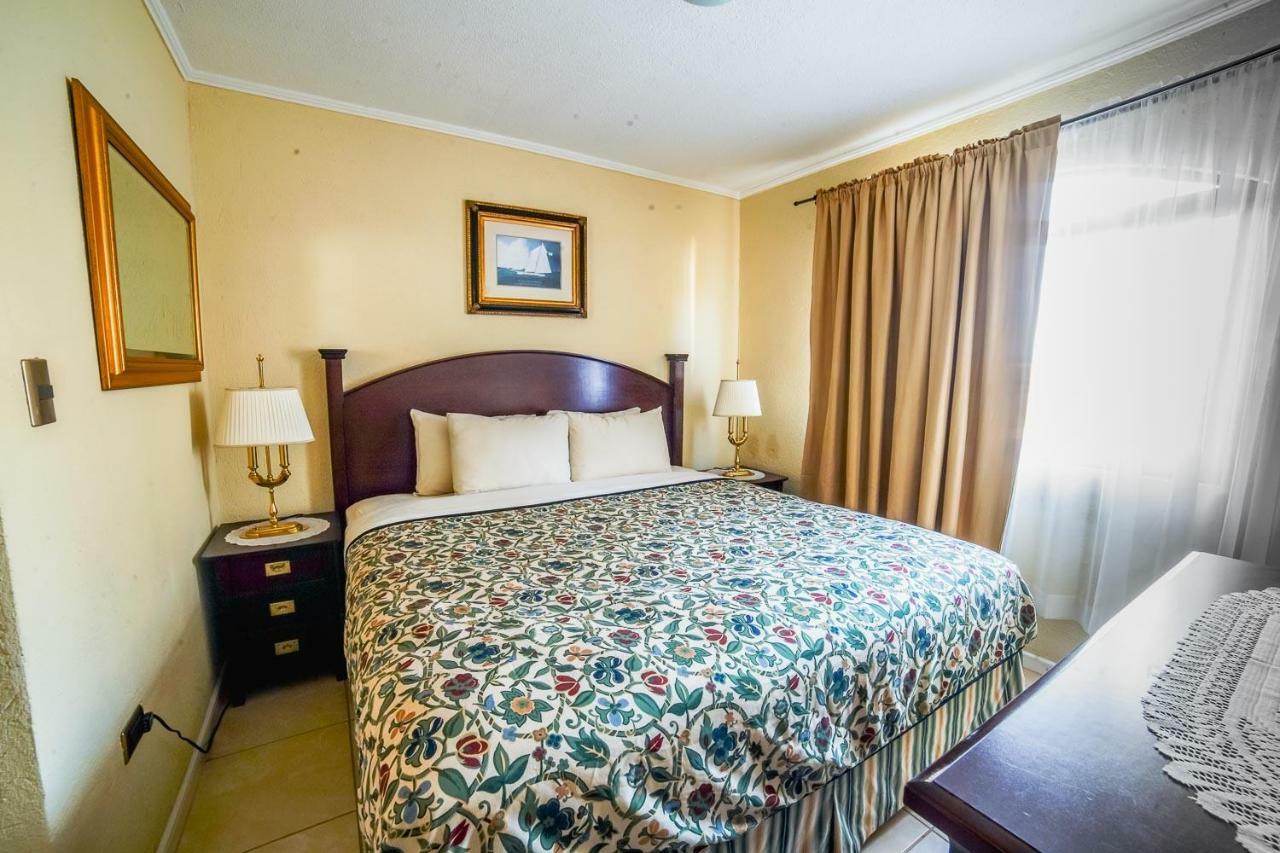 Aparthotel Serena Dream ลาเซเรนา ภายนอก รูปภาพ