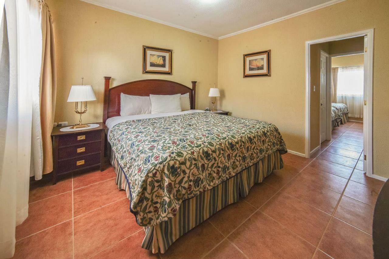 Aparthotel Serena Dream ลาเซเรนา ภายนอก รูปภาพ