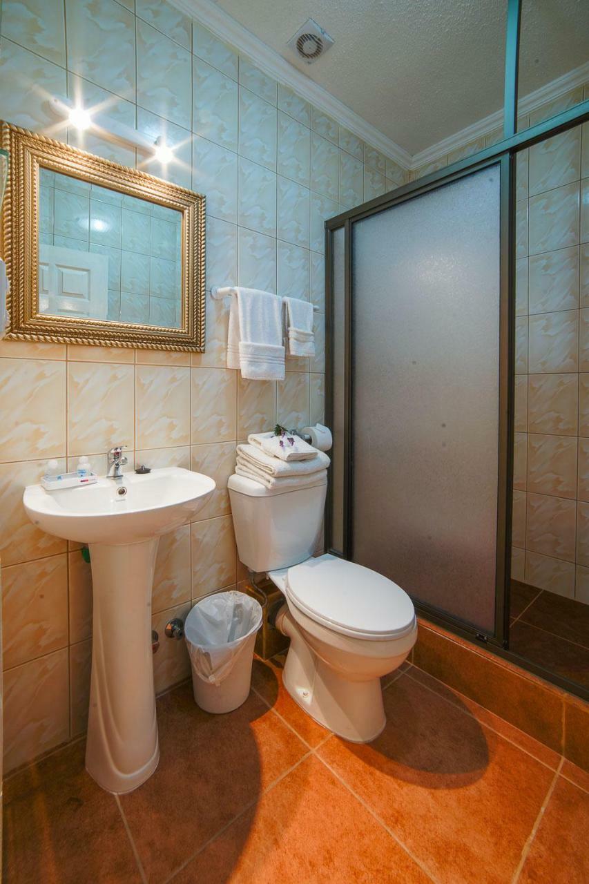 Aparthotel Serena Dream ลาเซเรนา ภายนอก รูปภาพ